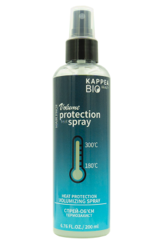 Спрей-об'єм Термозахист