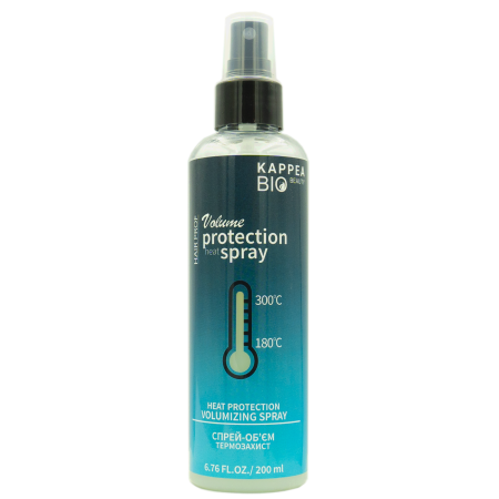 Спрей-об'єм Термозахист