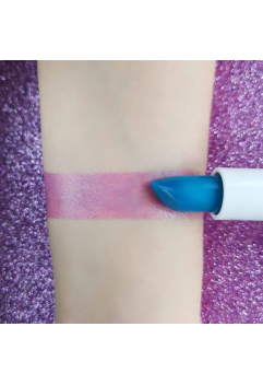 Бальзам-Тінт для губ з маслом ши Unicorn KISS