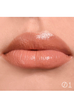 Блиск для губ з вологим фінішем Paradiso Relouis