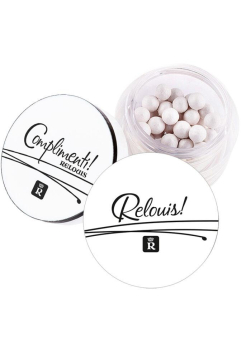 Хайлайтер в кульках COMPLIMENTI Relouis