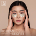 Патчі гідрогелеві KOREAN SECRET make up & care Hydrogel Eye Patches  GOLD+SNAIL