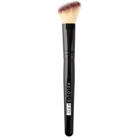 Пензель косметичний №9 для контурування RELOUIS PRO Contouring Brush