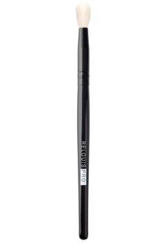 Пензель косметичний №4 разтушовочний для тіней RELOUIS PRO Blending Brush