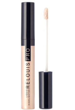 Хайлайтер рідкий RELOUIS PRO liquid highlighter