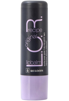 Бальзам для губ Lipbalm Original Recipe рецепт №3