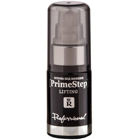 Основа під макіяж PRIME STEP LIFTING