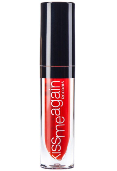 Відтіночний гель-Тінт для губ KISS ME AGAIN