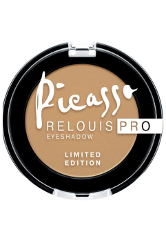 Тіні для повік Relouis Pro Picasso Limited Edition