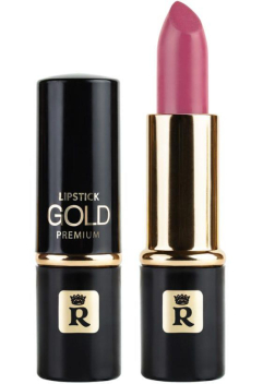 Помада губна Premium Gold
