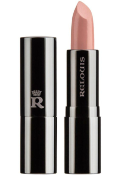 Помада губна з гіалуроновою кислотою САПФІР атласна