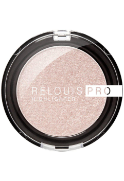 Хайлайтер компактний RELOUIS PRO Highlighter