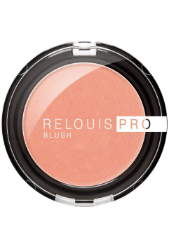 Рум'яна компактні RELOUIS PRO BLUSH