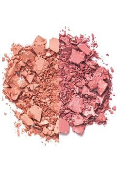 Рум'яна компактні RELOUIS PRO BLUSH DUO