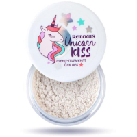 Тіні-пігмент для повік Unicorn Kiss