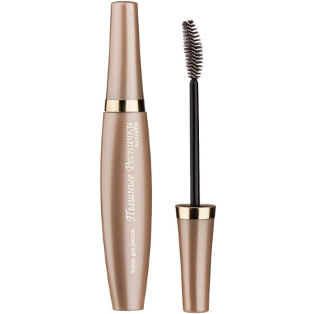 Туш для вій пишні вії