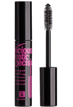 Туш для вій з ефектом СЦЕНІЧНОГО ОБ'ЄМУ (DDD)