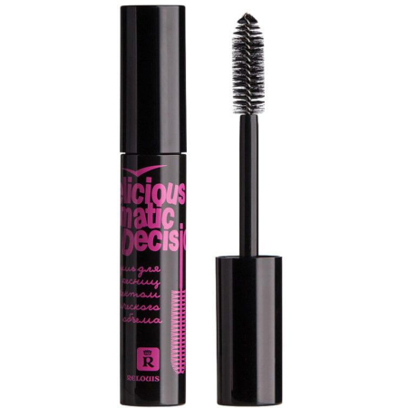 Туш для вій з ефектом СЦЕНІЧНОГО ОБ'ЄМУ (DDD)