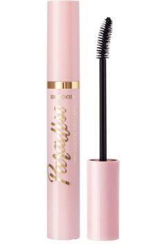 Туш для вій віяловий об'єм Paradiso Relouis