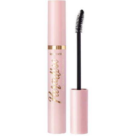 Туш для вій віяловий об'єм Paradiso Relouis