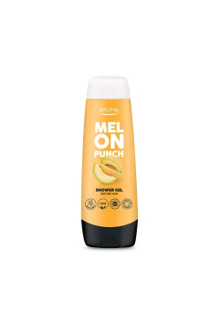 Гель для душу AROMA MELON PUNCH 250 мл Гель для душу AROMA MELON PUNCH 250 мл