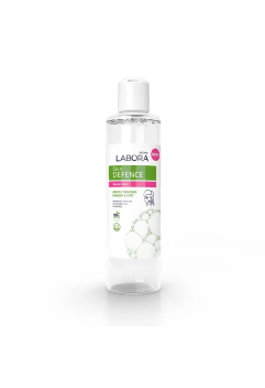 Міцелярна вода LABORA SKIN DEFENSE 250 мл Міцелярна вода LABORA SKIN DEFENSE 250 мл