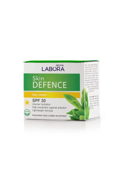 Крем денний LABORA SKIN DEFENSE 50 мл Крем денний LABORA SKIN DEFENSE 50 мл