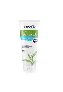 Маска зволожуюча LABORA SKIN DEFENCE 75 мл Маска зволожуюча LABORA SKIN DEFENCE 75 мл