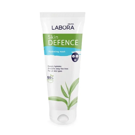 Маска зволожуюча LABORA SKIN DEFENCE 75 мл
