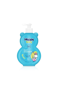 Шампунь для дітей, з екстрактом Алоє, 250 мл.