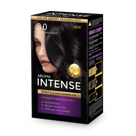 3.0 натуральний шоколад