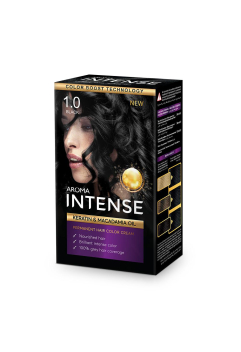 Фарба для волосся Aroma INTENSE