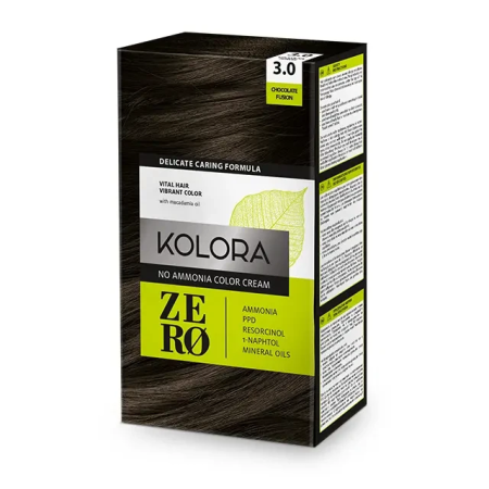 3.0 шоколадний фьюжн