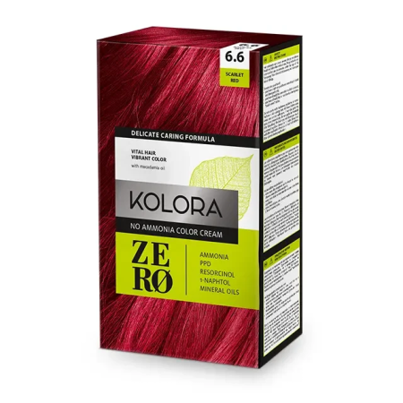 6.6 алий червоний