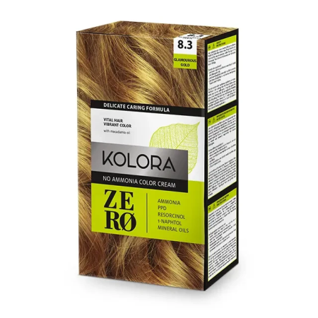 8.3 гламурне золото