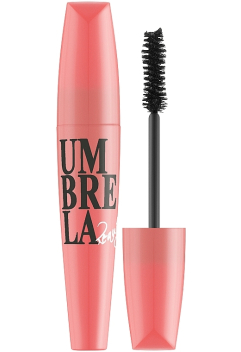 Тушь для вій Ексклюзив 4х1 формула Umbrella Feeria, 10 мл. Тушь для вій Ексклюзив 4х1 формула Umbrella Feeria, 10 мл.