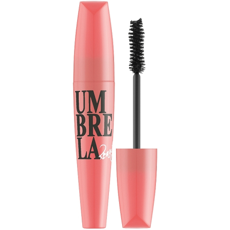 Тушь для вій Ексклюзив 4х1 формула Umbrella Feeria, 10 мл.