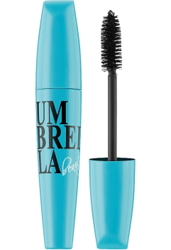 Тушь для вій Колосальный об'єм Umbrella Feeria, 10 мл. Тушь для вій Колосальный об'єм Umbrella Feeria, 10 мл.