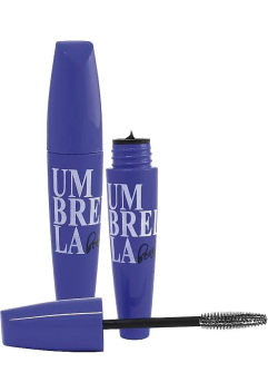 Тушь для вій водостійка Umbrella Feeria, 10 мл. Тушь для вій водостійка Umbrella Feeria, 10 мл.