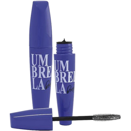 Тушь для вій водостійка Umbrella Feeria, 10 мл.