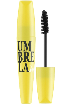 Тушь для вій нескінченно довгі вії Umbrella Feeria, 10 мл. Тушь для вій нескінченно довгі вії Umbrella Feeria, 10 мл.