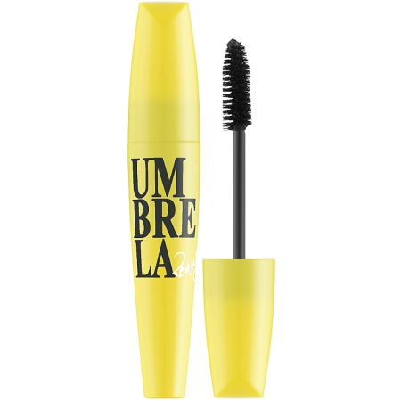 Тушь для вій нескінченно довгі вії Umbrella Feeria, 10 мл.