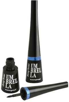Підводка Deep Liner водостійка Umbrella Feeria, 4 мл.