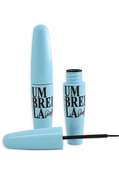 Підводка Eye Liner водостійка Umbrella Feeria, 7 мл. Підводка Eye Liner водостійка Umbrella Feeria, 7 мл.
