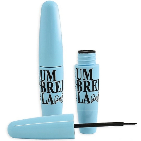 Підводка Eye Liner водостійка Umbrella Feeria, 7 мл.