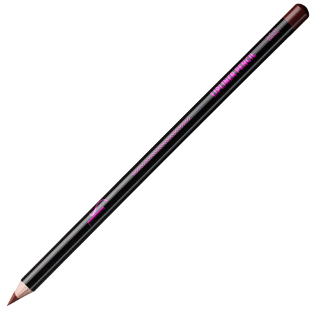 коричневий