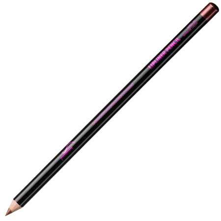 глянцевий коричневий