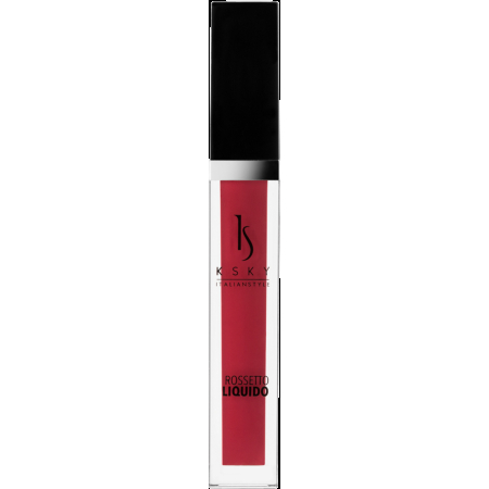 кораловий середній