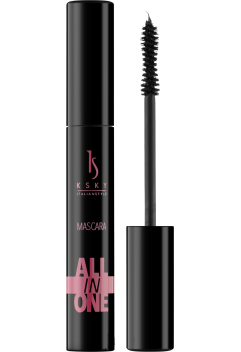 Туш для вій "3 в 1" Mareleva KSKY, 10 мл.