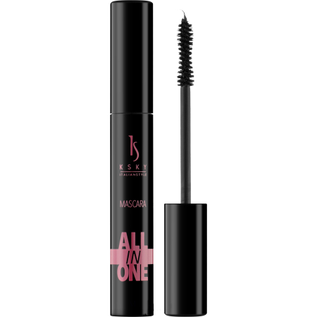 Туш для вій "3 в 1" Mareleva KSKY, 10 мл.